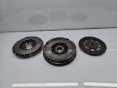 Kit ambreiaj volanta masa dubla Toyota Rav 4 IV (ZSA4, ALA4) [Fabr 2013-2018] 2.0 1AD-FTV OEM 91KW / 124CP