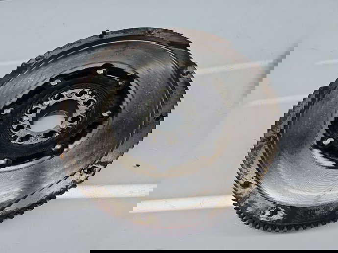 Kit ambreiaj volanta masa dubla Toyota Rav 4 IV (ZSA4, ALA4) [Fabr 2013-2018] 2.0 1AD-FTV OEM 91KW / 124CP