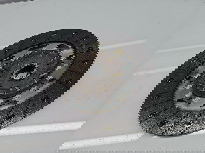 Kit ambreiaj volanta masa dubla Toyota Rav 4 IV (ZSA4, ALA4) [Fabr 2013-2018] 2.0 1AD-FTV OEM 91KW / 124CP