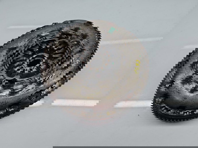 Kit ambreiaj volanta masa dubla Toyota Rav 4 IV (ZSA4, ALA4) [Fabr 2013-2018] 2.0 1AD-FTV OEM 91KW / 124CP