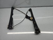 Macara electrica geam stanga fata PEUGEOT 308 (II) [Fabr 2013-2020] 9677734880