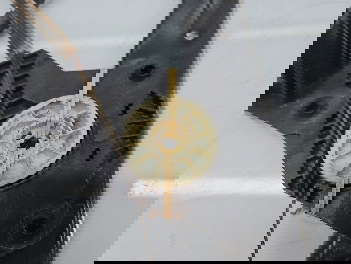 Macara electrica geam stanga fata PEUGEOT 308 (II) [Fabr 2013-2020] 9677734880