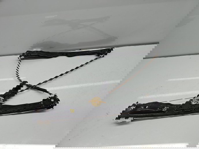 Macara electrica geam stanga fata PEUGEOT 308 (II) [Fabr 2013-2020] 9677734880