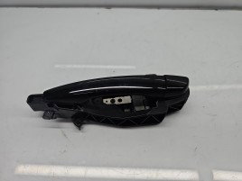 Maner usa stanga spate PEUGEOT 308 (II) [Fabr 2013-2020] KTV