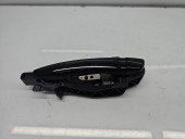 Maner usa stanga spate PEUGEOT 308 (II) [Fabr 2013-2020] KTV