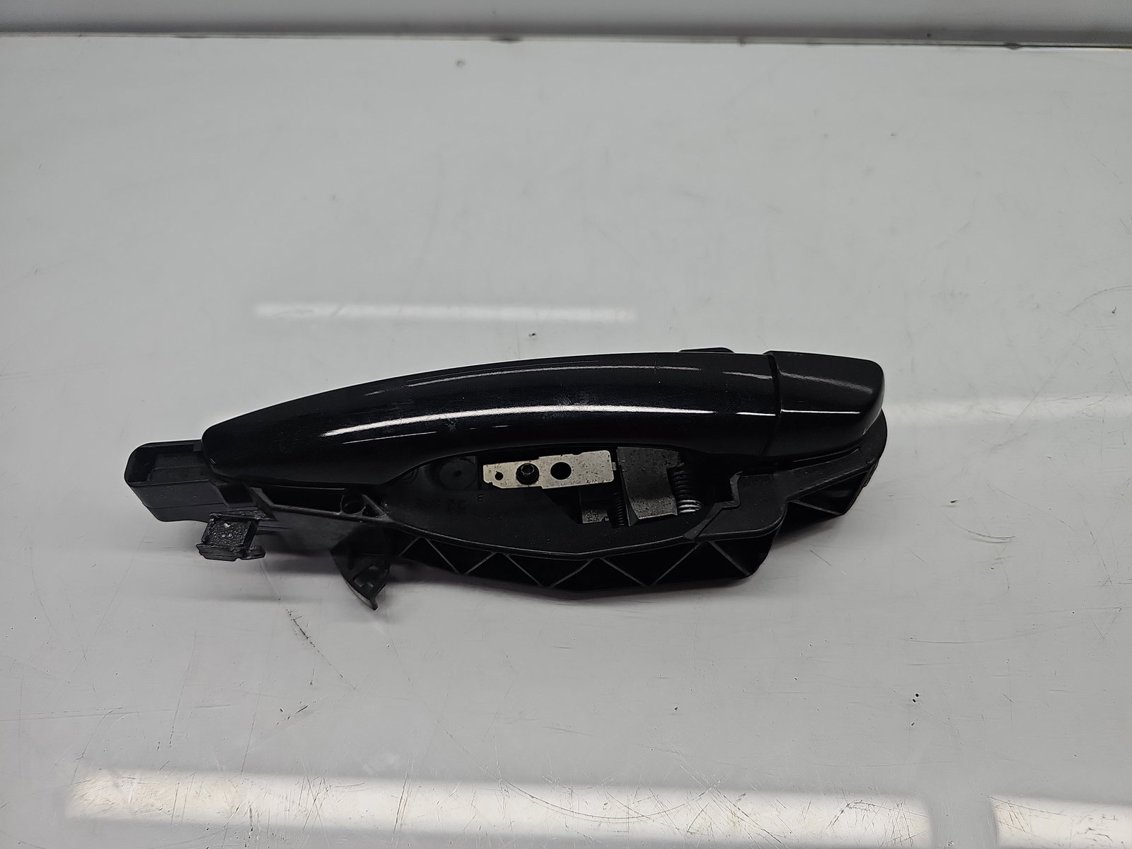 Maner usa stanga spate PEUGEOT 308 (II) [Fabr 2013-2020] KTV - imagine 1