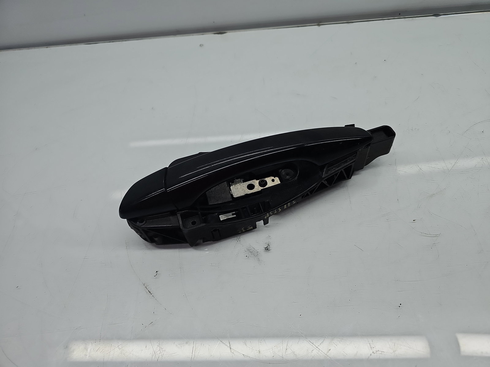 Maner usa stanga spate PEUGEOT 308 (II) [Fabr 2013-2020] KTV - imagine 2