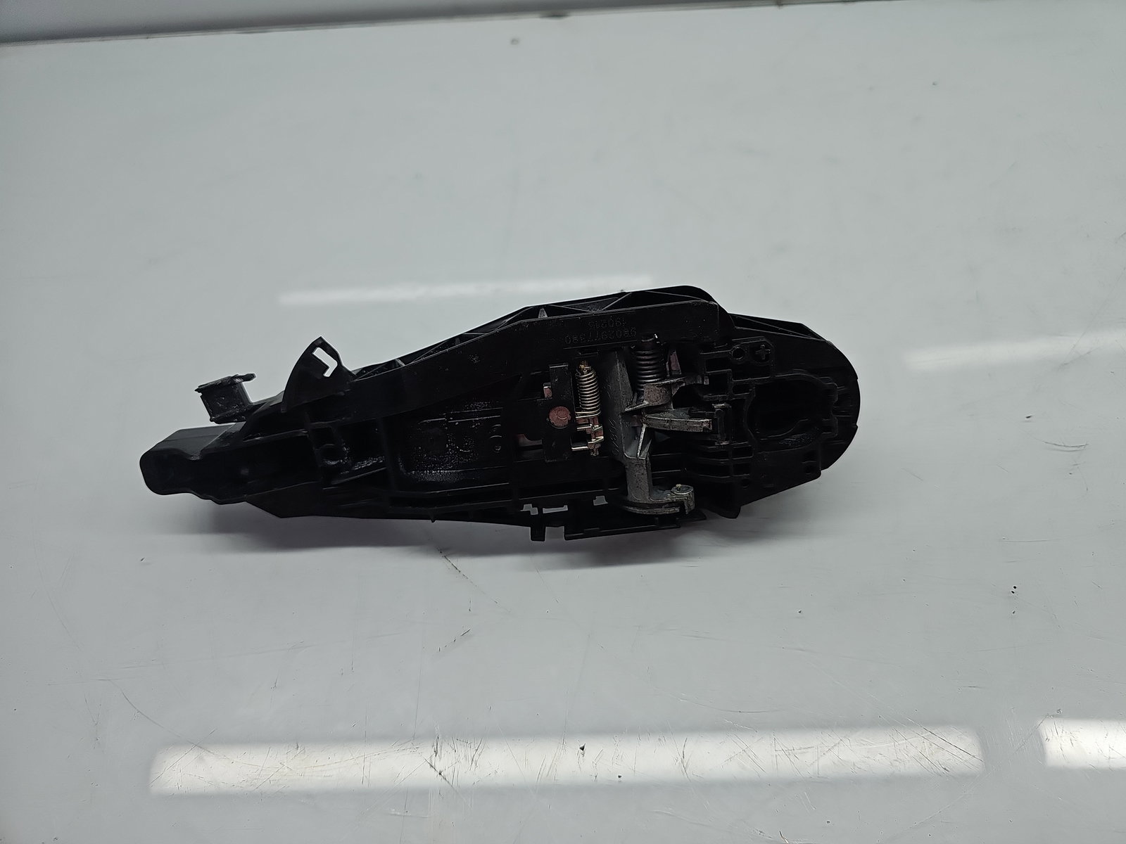 Maner usa stanga spate PEUGEOT 308 (II) [Fabr 2013-2020] KTV - imagine 4