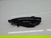 Maner usa stanga spate PEUGEOT 308 (II) [Fabr 2013-2020] KTV