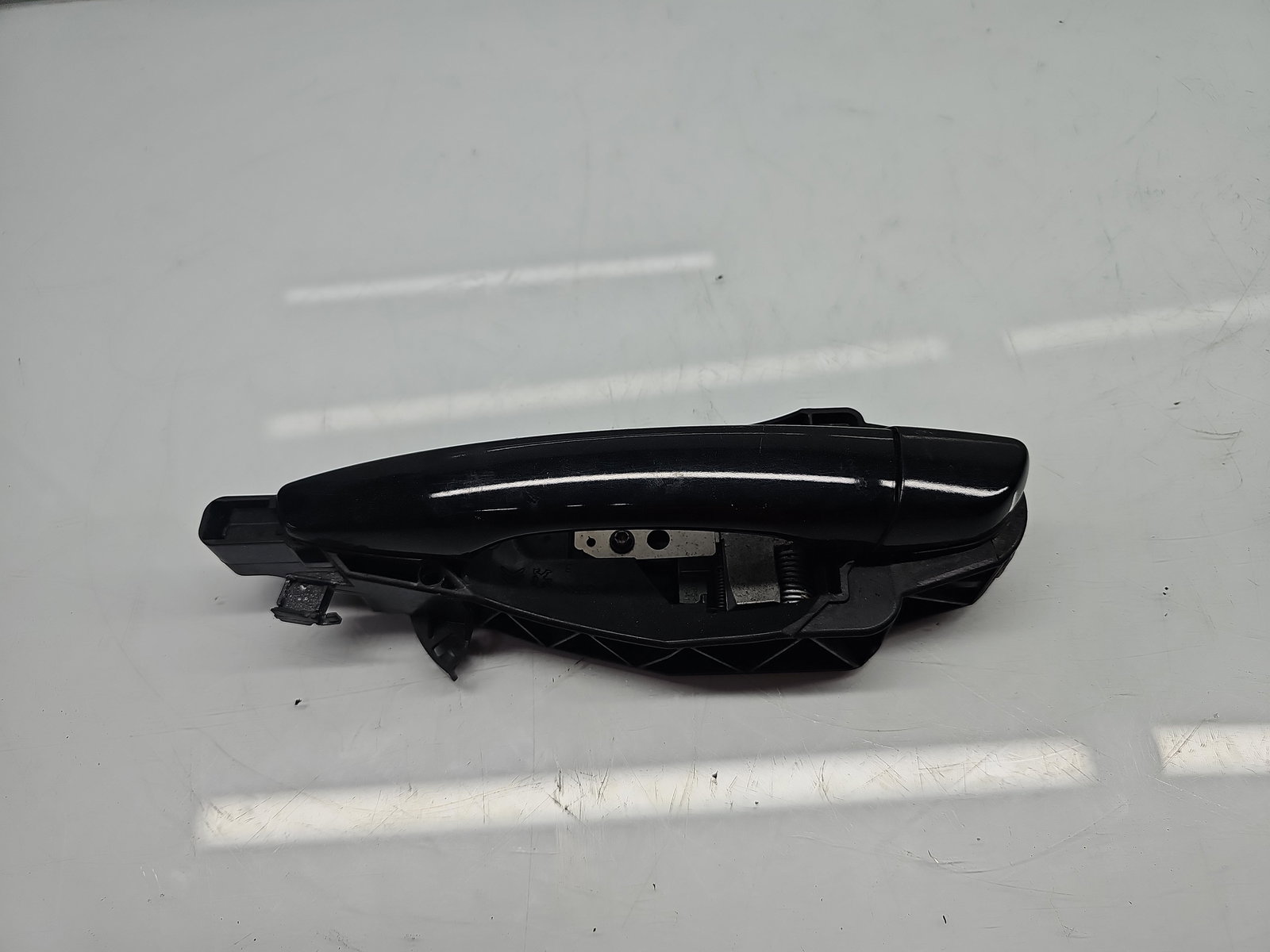 Maner usa stanga spate PEUGEOT 308 (II) [Fabr 2013-2020] KTV - imagine 5