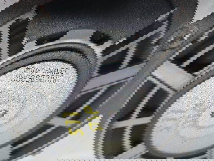 Boxa stanga spate PEUGEOT 308 (II) [Fabr 2013-2020] 9803506380