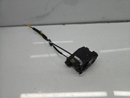 Broasca usa stanga spate PEUGEOT 308 (II) [Fabr 2013-2020] 9810310180