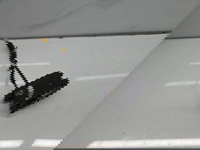 Broasca usa stanga spate PEUGEOT 308 (II) [Fabr 2013-2020] 9810310180