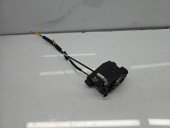 Broasca usa stanga spate PEUGEOT 308 (II) [Fabr 2013-2020] 9810310180