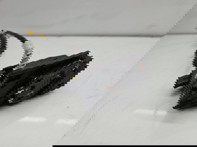 Broasca usa stanga spate PEUGEOT 308 (II) [Fabr 2013-2020] 9810310180