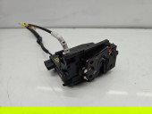 Broasca usa stanga spate PEUGEOT 308 (II) [Fabr 2013-2020] 9810310180