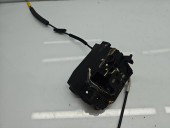 Broasca usa stanga spate PEUGEOT 308 (II) [Fabr 2013-2020] 9810310180