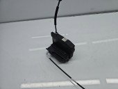 Broasca usa stanga spate PEUGEOT 308 (II) [Fabr 2013-2020] 9810310180