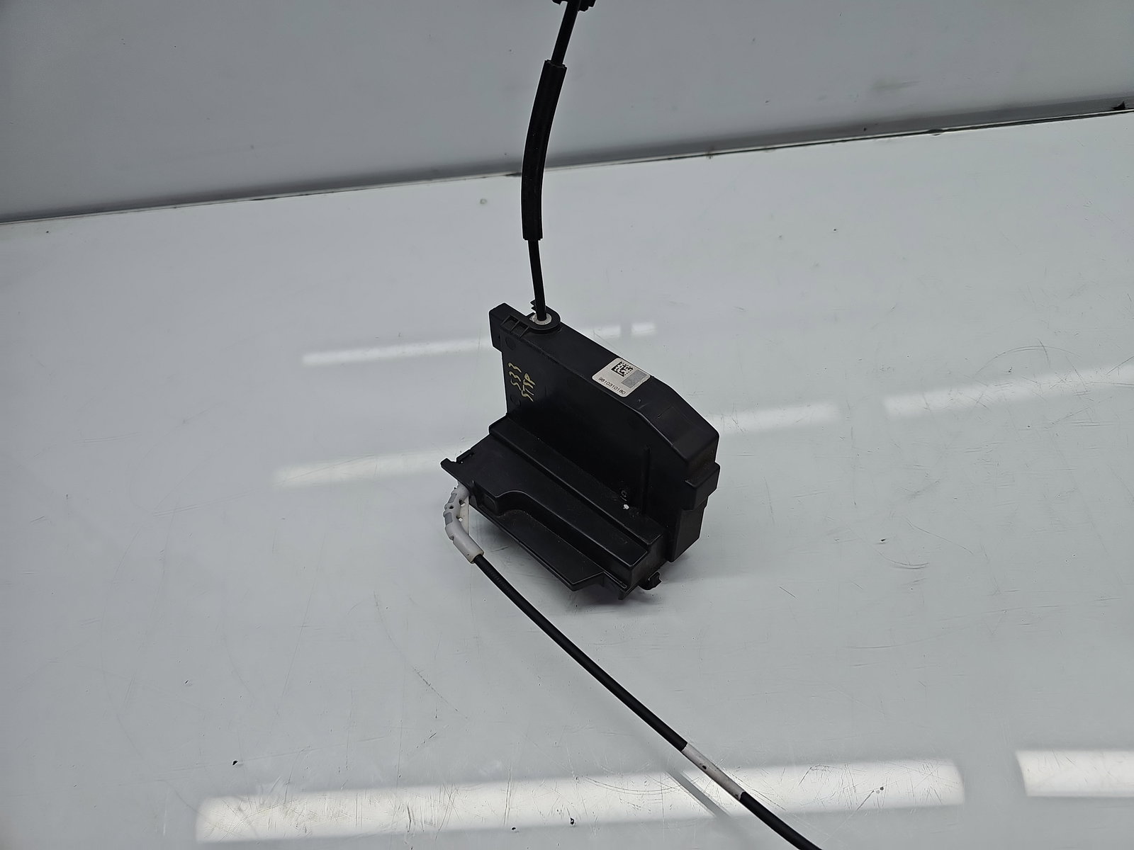 Broasca usa stanga spate PEUGEOT 308 (II) [Fabr 2013-2020] 9810310180 - imagine 4