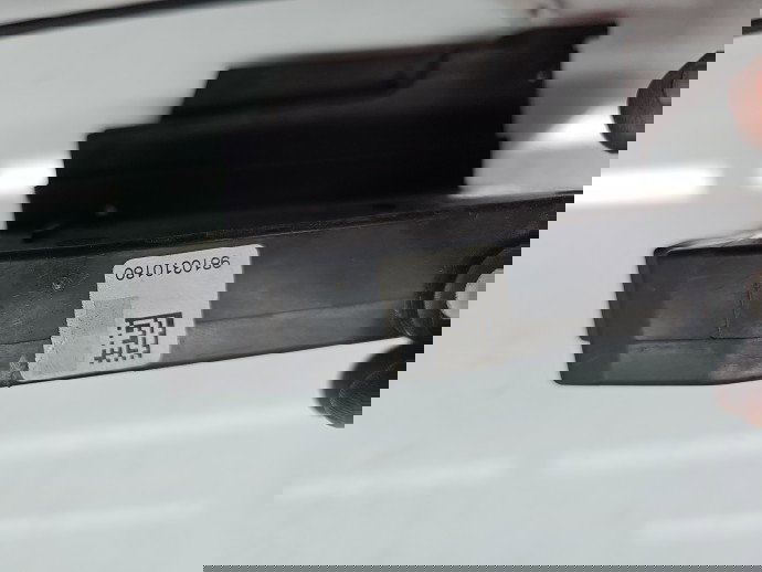 Broasca usa stanga spate PEUGEOT 308 (II) [Fabr 2013-2020] 9810310180