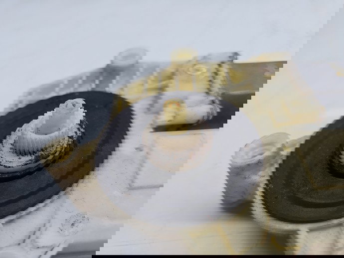 Motoras geam stanga spate PEUGEOT 308 (II) [Fabr 2013-2020] 9678190080