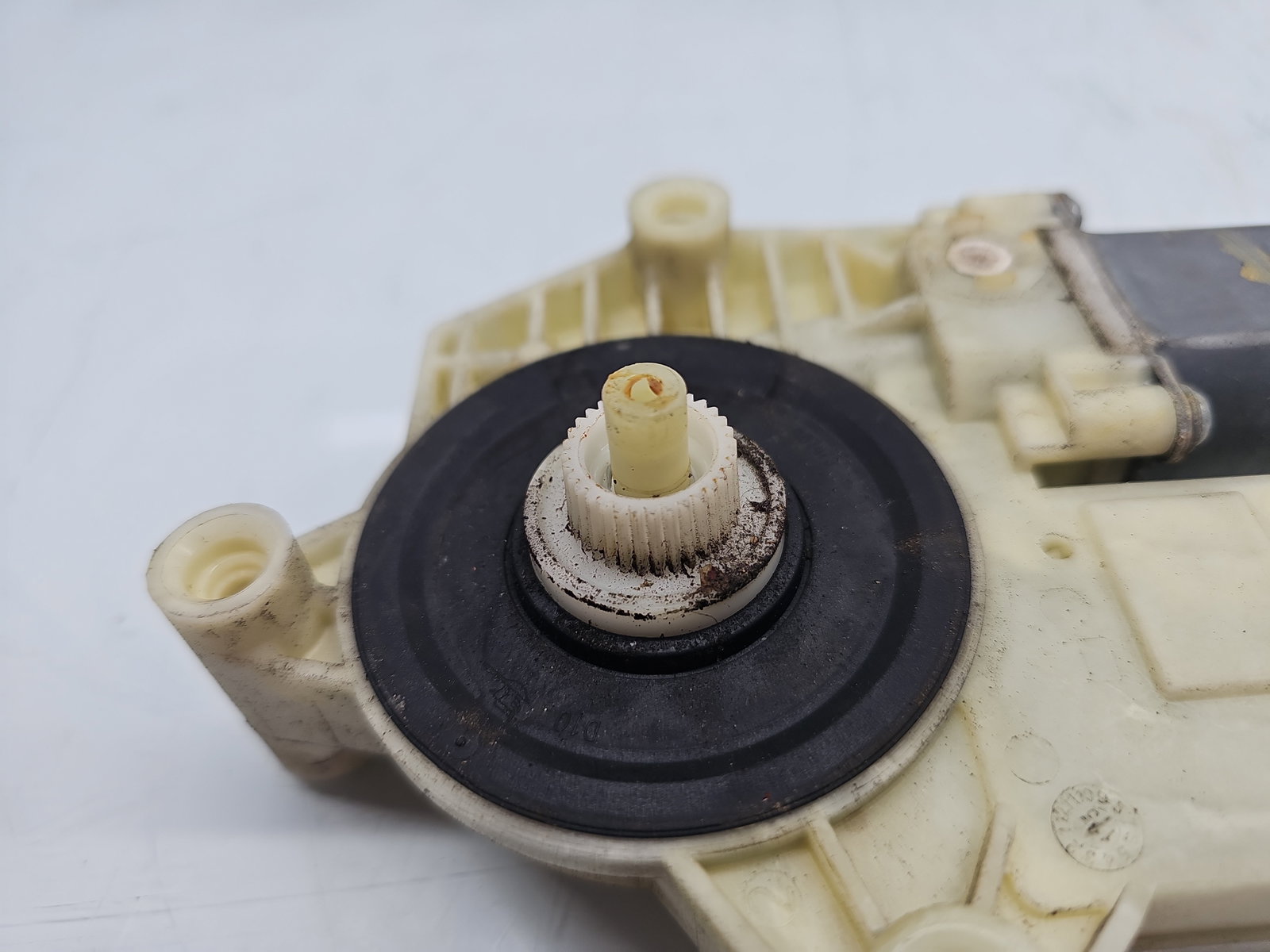 Motoras geam stanga spate PEUGEOT 308 (II) [Fabr 2013-2020] 9678190080 - imagine 2