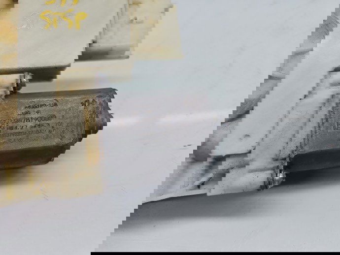 Motoras geam stanga spate PEUGEOT 308 (II) [Fabr 2013-2020] 9678190080