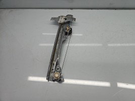 Macara electrica geam stanga spate PEUGEOT 308 (II) [Fabr 2013-2020] 9677737380