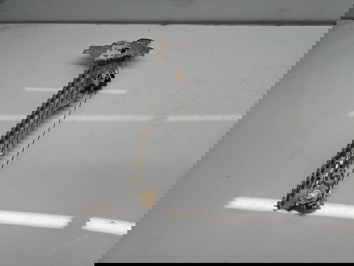 Macara electrica geam stanga spate PEUGEOT 308 (II) [Fabr 2013-2020] 9677737380