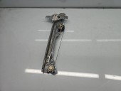 Macara electrica geam stanga spate PEUGEOT 308 (II) [Fabr 2013-2020] 9677737380