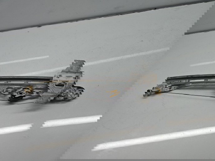 Macara electrica geam stanga spate PEUGEOT 308 (II) [Fabr 2013-2020] 9677737380