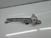 Macara electrica geam stanga spate PEUGEOT 308 (II) [Fabr 2013-2020] 9677737380