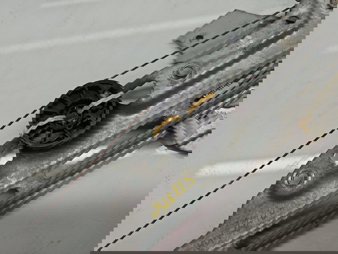 Macara electrica geam stanga spate PEUGEOT 308 (II) [Fabr 2013-2020] 9677737380