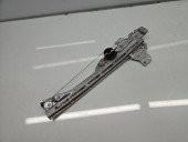 Macara electrica geam stanga spate PEUGEOT 308 (II) [Fabr 2013-2020] 9677737380