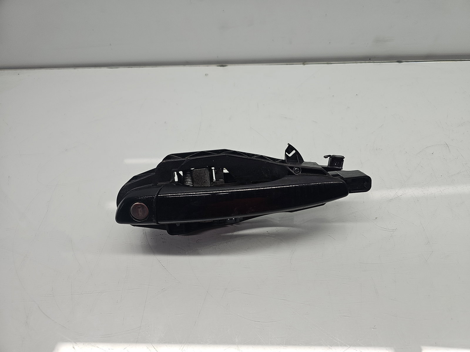 Maner usa stanga fata PEUGEOT 308 (II) [Fabr 2013-2020] KTV