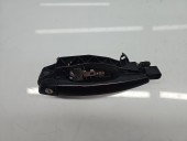 Maner usa stanga fata PEUGEOT 308 (II) [Fabr 2013-2020] KTV