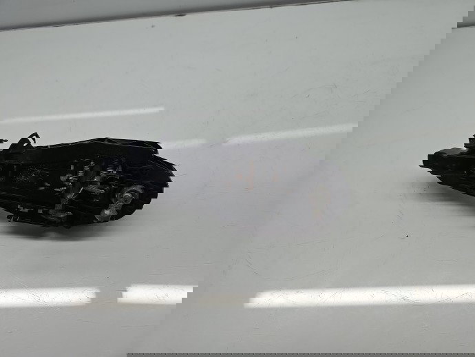 Maner usa stanga fata PEUGEOT 308 (II) [Fabr 2013-2020] KTV