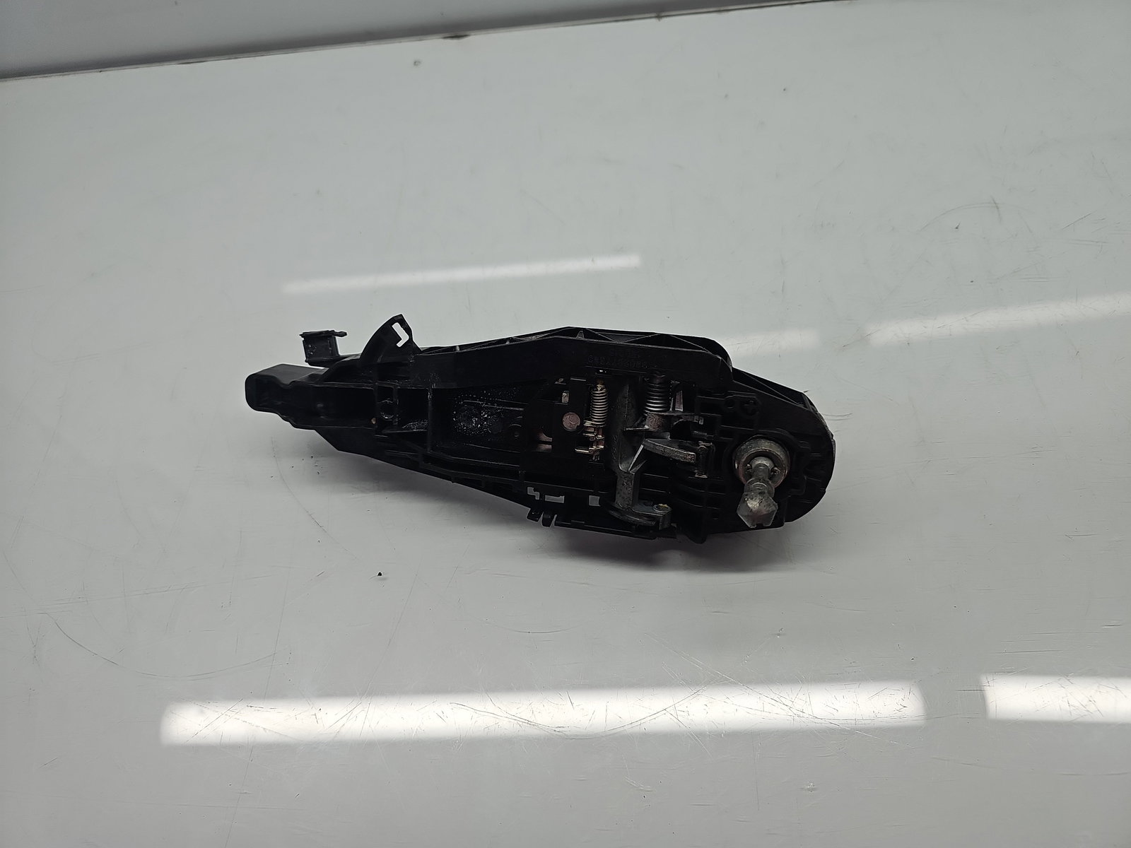 Maner usa stanga fata PEUGEOT 308 (II) [Fabr 2013-2020] KTV - imagine 3