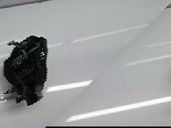 Maner usa stanga fata PEUGEOT 308 (II) [Fabr 2013-2020] KTV