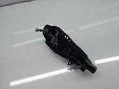 Maner usa stanga fata PEUGEOT 308 (II) [Fabr 2013-2020] KTV