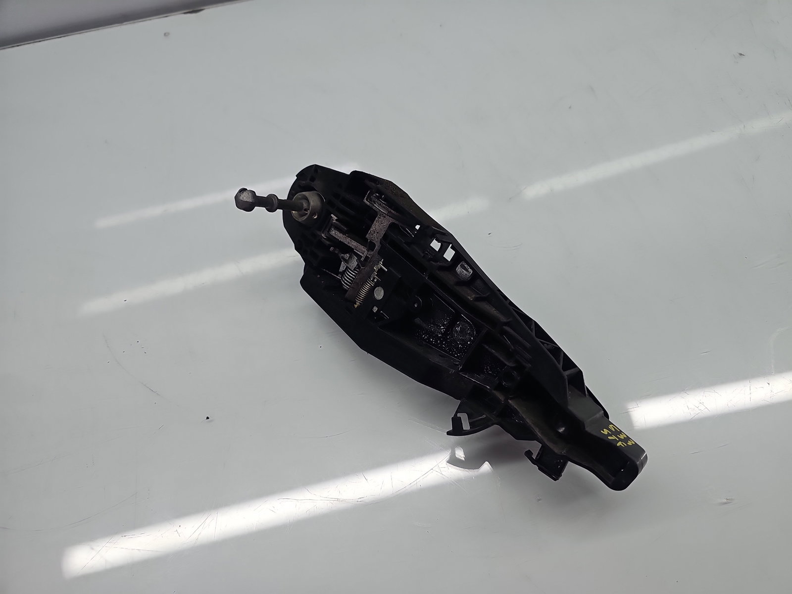 Maner usa stanga fata PEUGEOT 308 (II) [Fabr 2013-2020] KTV - imagine 4