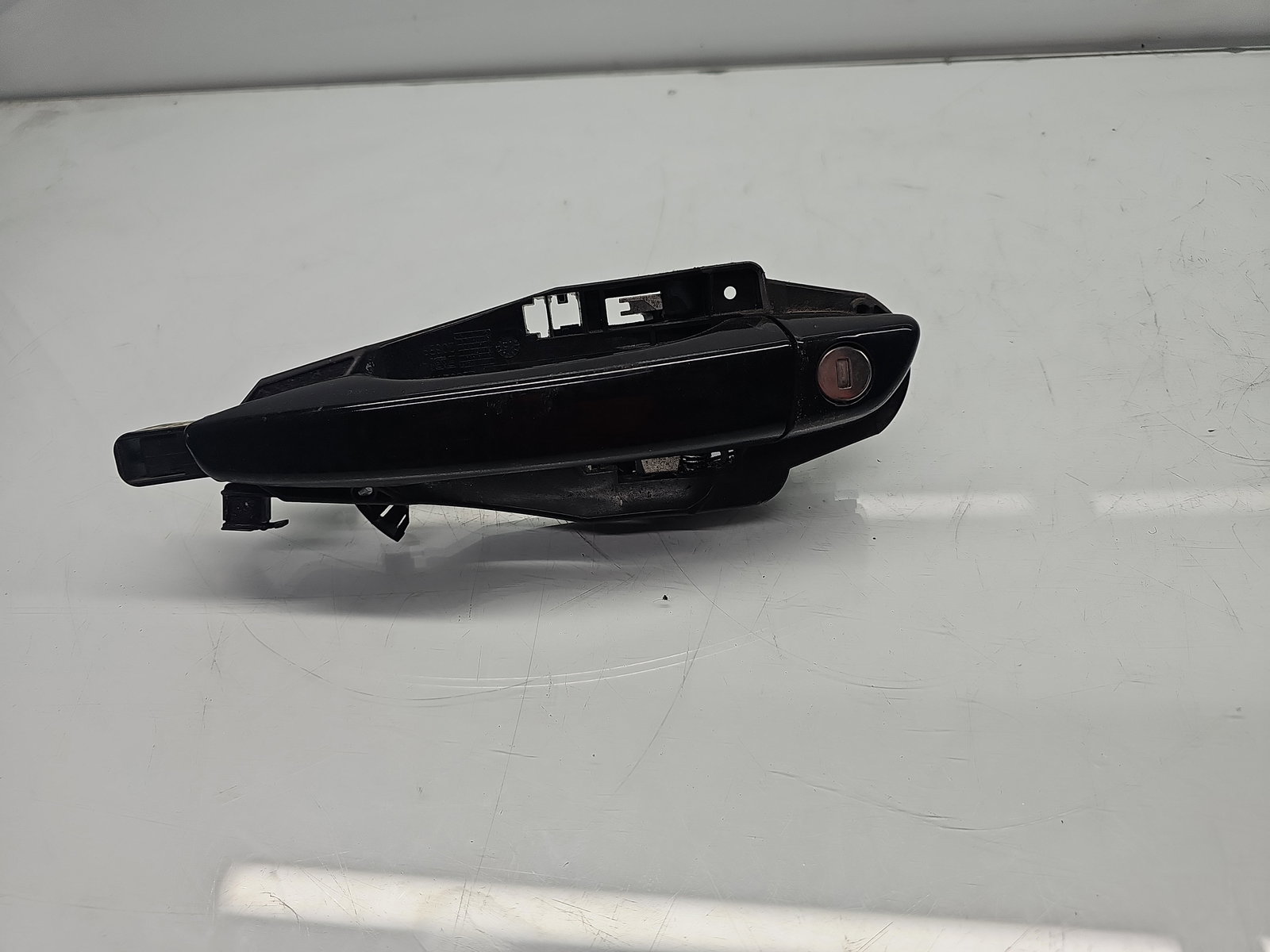 Maner usa stanga fata PEUGEOT 308 (II) [Fabr 2013-2020] KTV - imagine 5