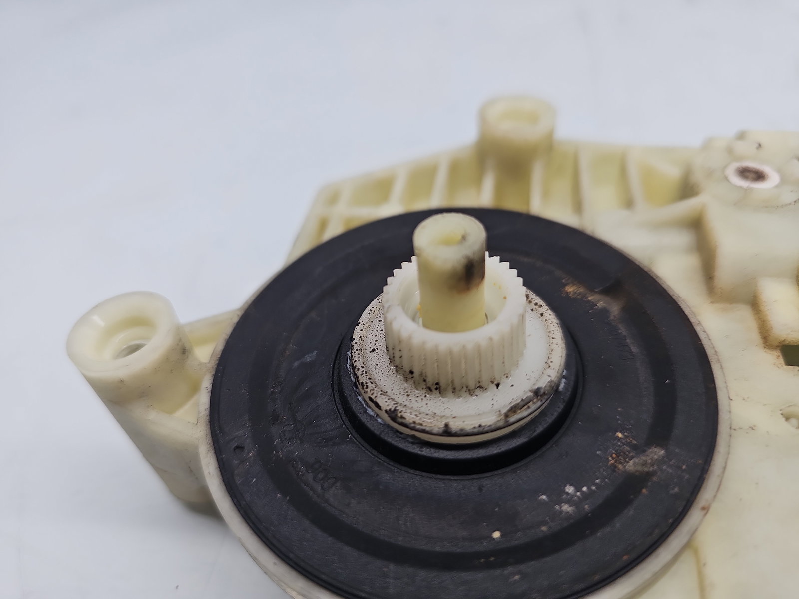 Motoras geam stanga fata PEUGEOT 308 (II) [Fabr 2013-2020] 9678189880 - imagine 2