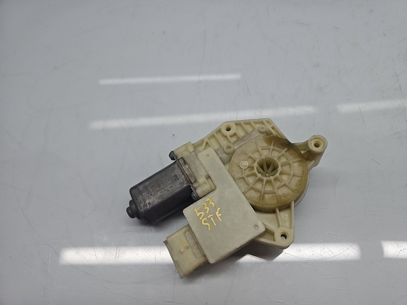 Motoras geam stanga fata PEUGEOT 308 (II) [Fabr 2013-2020] 9678189880 - imagine 4