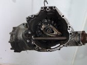 Cutie viteze manuala 6 trepte AUDI A4 (8K2, B8.5) [Fabr 2008-2015] 2.0 TDI CGLC MVS 130KW / 177CP