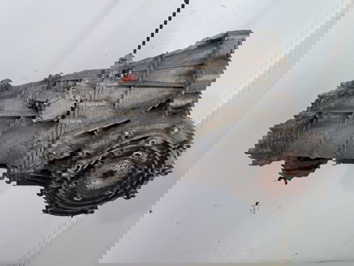 Cutie viteze manuala 6 trepte AUDI A4 (8K2, B8.5) [Fabr 2008-2015] 2.0 TDI CGLC MVS 130KW / 177CP