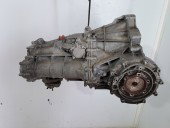 Cutie viteze manuala 6 trepte AUDI A4 (8K2, B8.5) [Fabr 2008-2015] 2.0 TDI CGLC MVS 130KW / 177CP