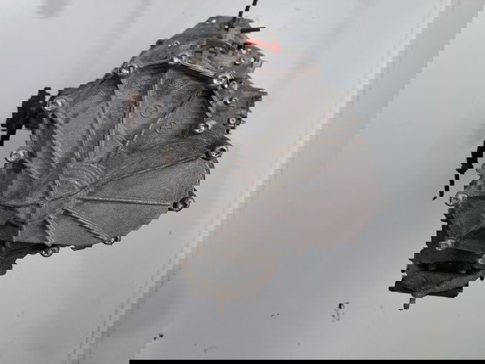 Cutie viteze manuala 6 trepte AUDI A4 (8K2, B8.5) [Fabr 2008-2015] 2.0 TDI CGLC MVS 130KW / 177CP