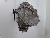 Cutie viteze manuala 6 trepte AUDI A4 (8K2, B8.5) [Fabr 2008-2015] 2.0 TDI CGLC MVS 130KW / 177CP