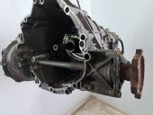 Cutie viteze manuala 6 trepte AUDI A4 (8K2, B8.5) [Fabr 2008-2015] 2.0 TDI CGLC MVS 130KW / 177CP